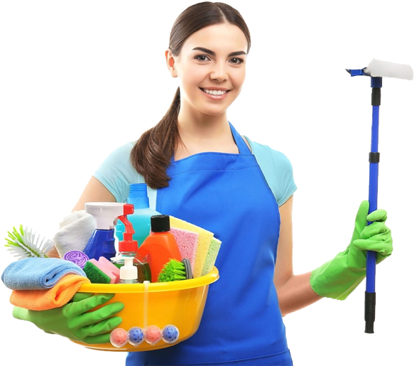 Find Out More - The Maids (583x515), Png Download