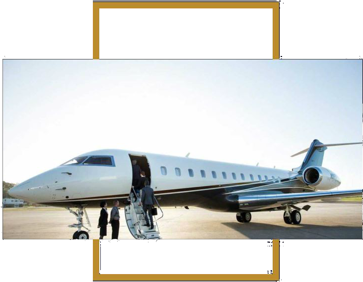 Gulfstream - New Private Jet 2018 (790x656), Png Download