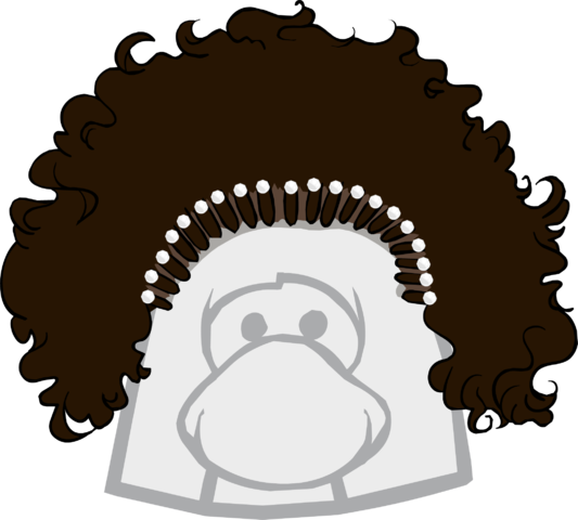 The Replay - Club Penguin The Flip (533x480), Png Download