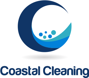 Coastal Cleaning Services - Cleaning Company Logo Png (450x340), Png Download
