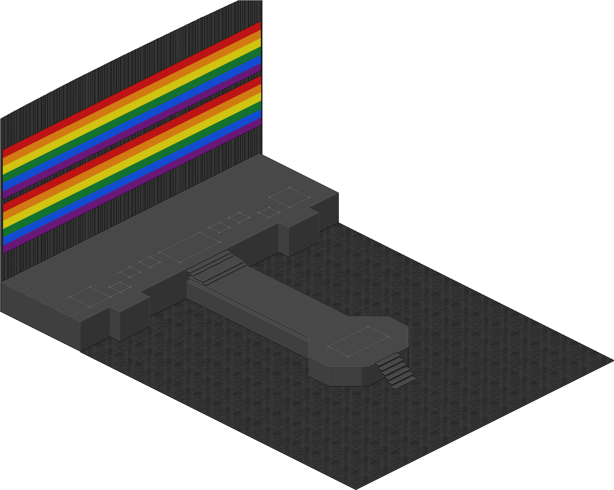 Palco Lgbt - Lgbt (2034x1597), Png Download