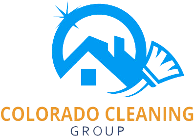Denver Home Cleaners - Logo For Cleaning Services (425x310), Png Download