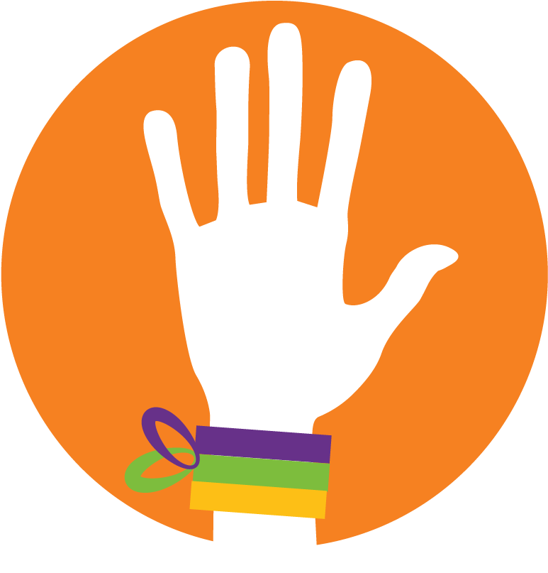 Banner Free Library Community For Free Download On - Lgbt Icon Png (833x833), Png Download