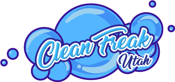Clean Freak Cleaning Service (642x320), Png Download
