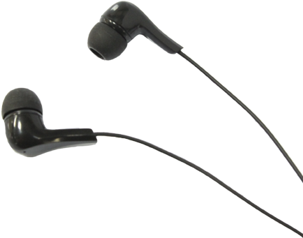 Audifonos Copia - Learning Resources Stereo Headphones With Mic (450x450), Png Download