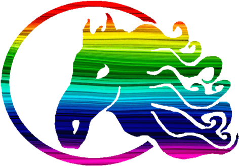 Lgbt Travel - Portable Network Graphics (487x346), Png Download