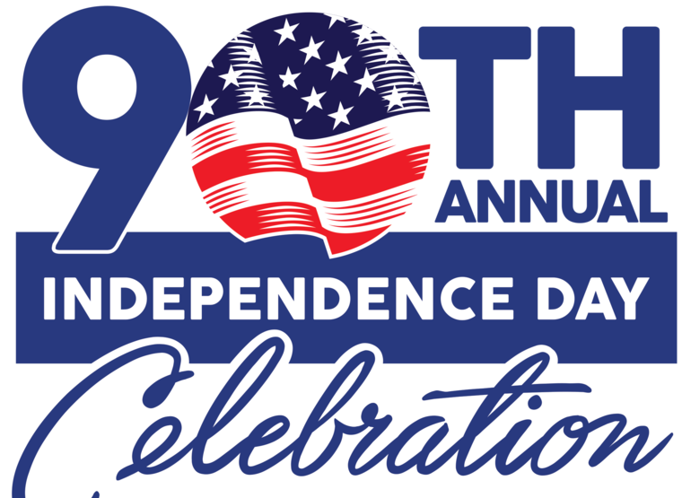 90th Annual Independence Day Parade In Mcallen - Donald Trump 16 Donald Trump 16 Square Sticker 3" X (985x554), Png Download