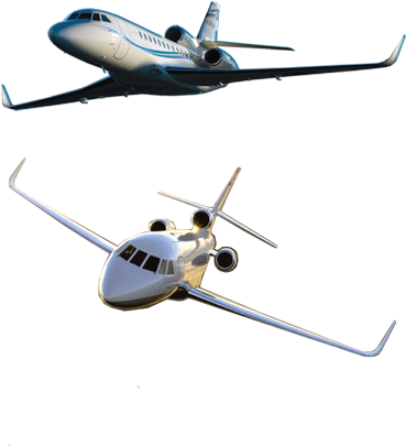 Empty Legs - Longtail Aviation (444x480), Png Download