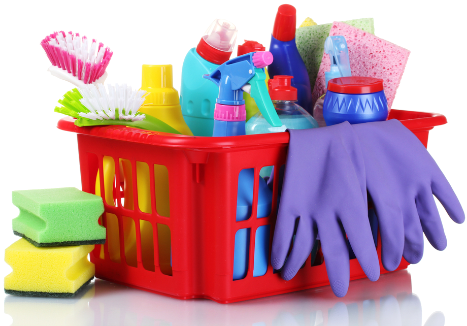 Whether You Need My Cleaning Services For Your Home, House Cleaning