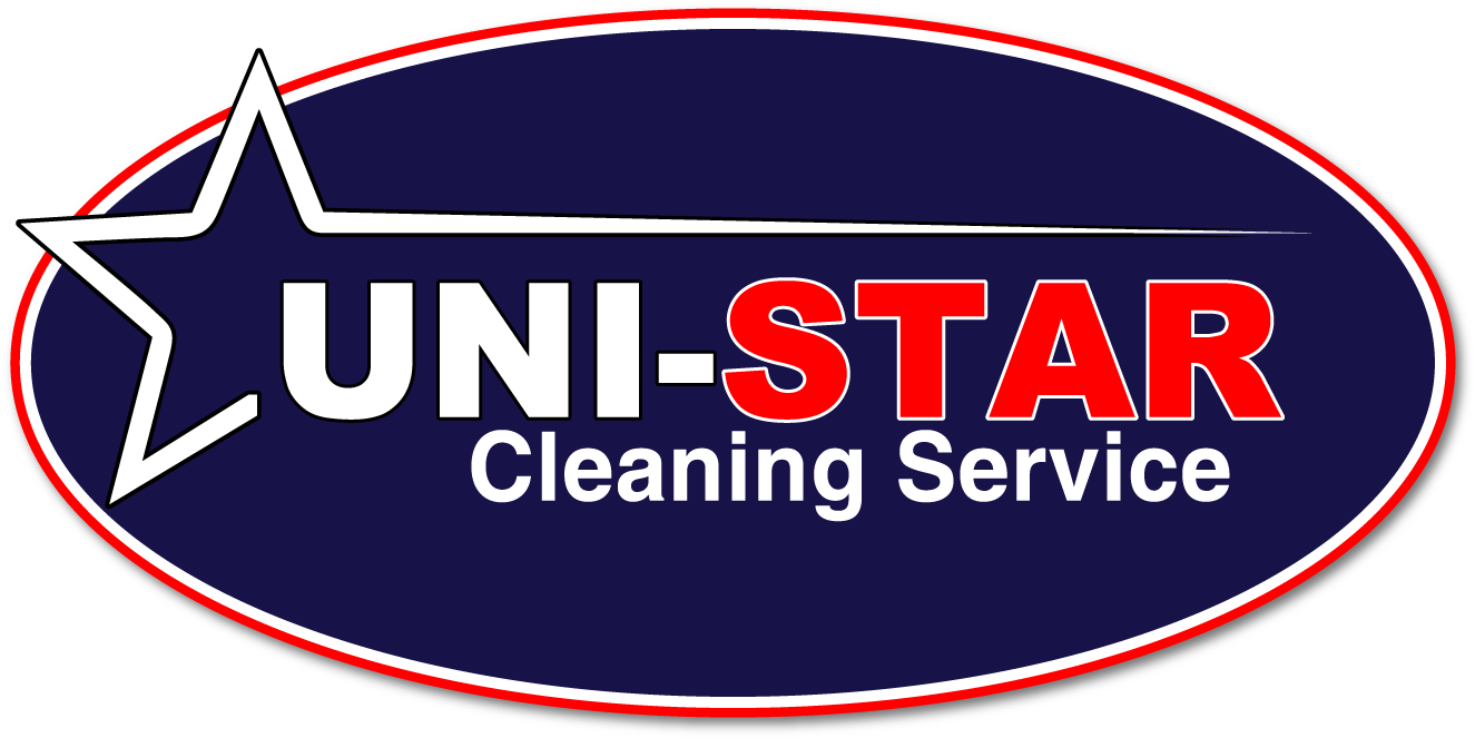 Uni Star Cleaning Service - Area (1383x708), Png Download