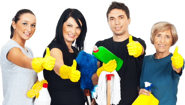 If You Are In The Market Searching For A Cleaning Company, - Cleaning People (638x362), Png Download