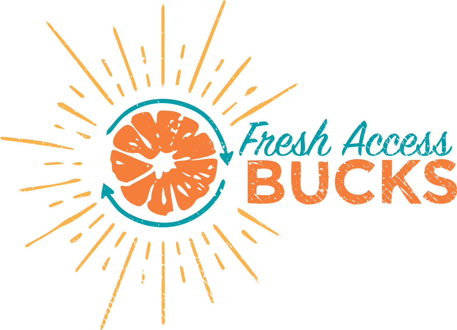 Fab Rgb Transparent - Fresh Access Bucks Florida (1500x1082), Png Download