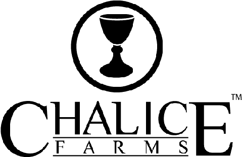 Chalice Farms (500x500), Png Download