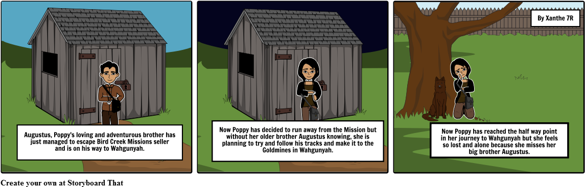 Meet Poppy - Shed (1164x385), Png Download