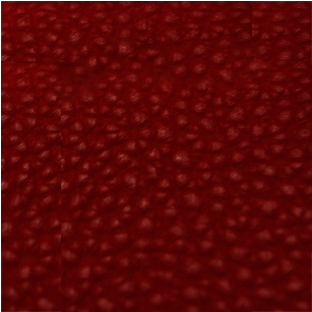 Affinity Poppy - Polka Dot (370x480), Png Download