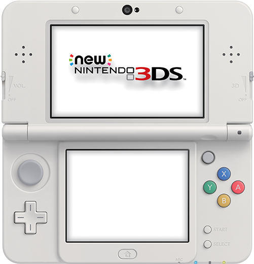 Nintendo EShop png images