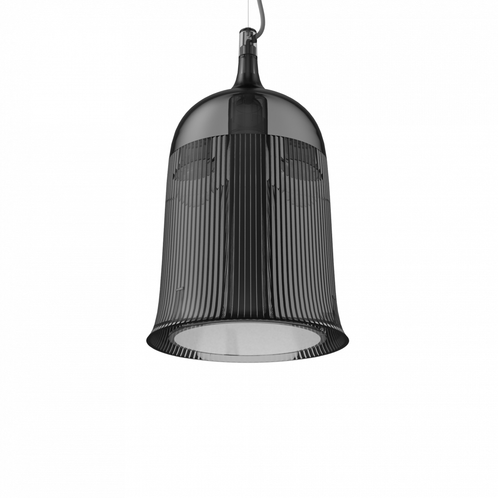 Small Smoke - Pendant Light (1000x1000), Png Download