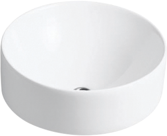 Chalice Vessel Basin - Kohler Chalice (550x550), Png Download