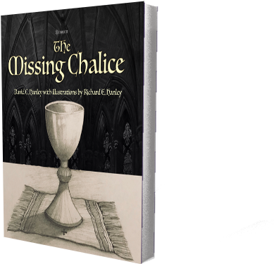 The Missing Chalice - Snifter (500x500), Png Download