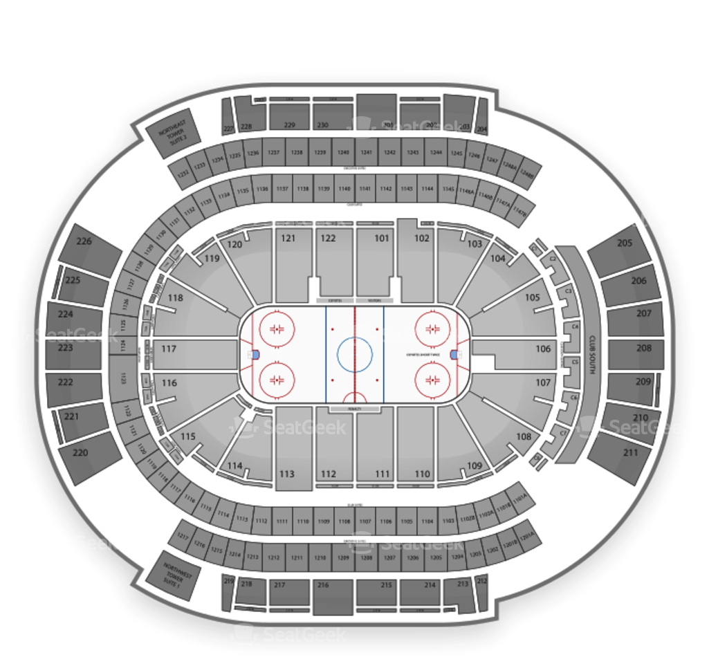 T-mobile Arena (1024x1024), Png Download