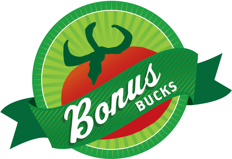 Bucks Logo Transparent Background - Download Hd Svg ...