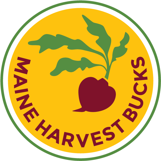 Maine Harvest Bucks (576x576), Png Download