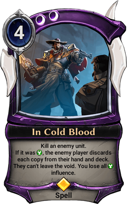 I'll Spare You The Rant - Jekk Lone Gun (416x660), Png Download