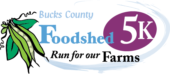 Bcfsa Foodshed5k H - Foodshed (566x247), Png Download