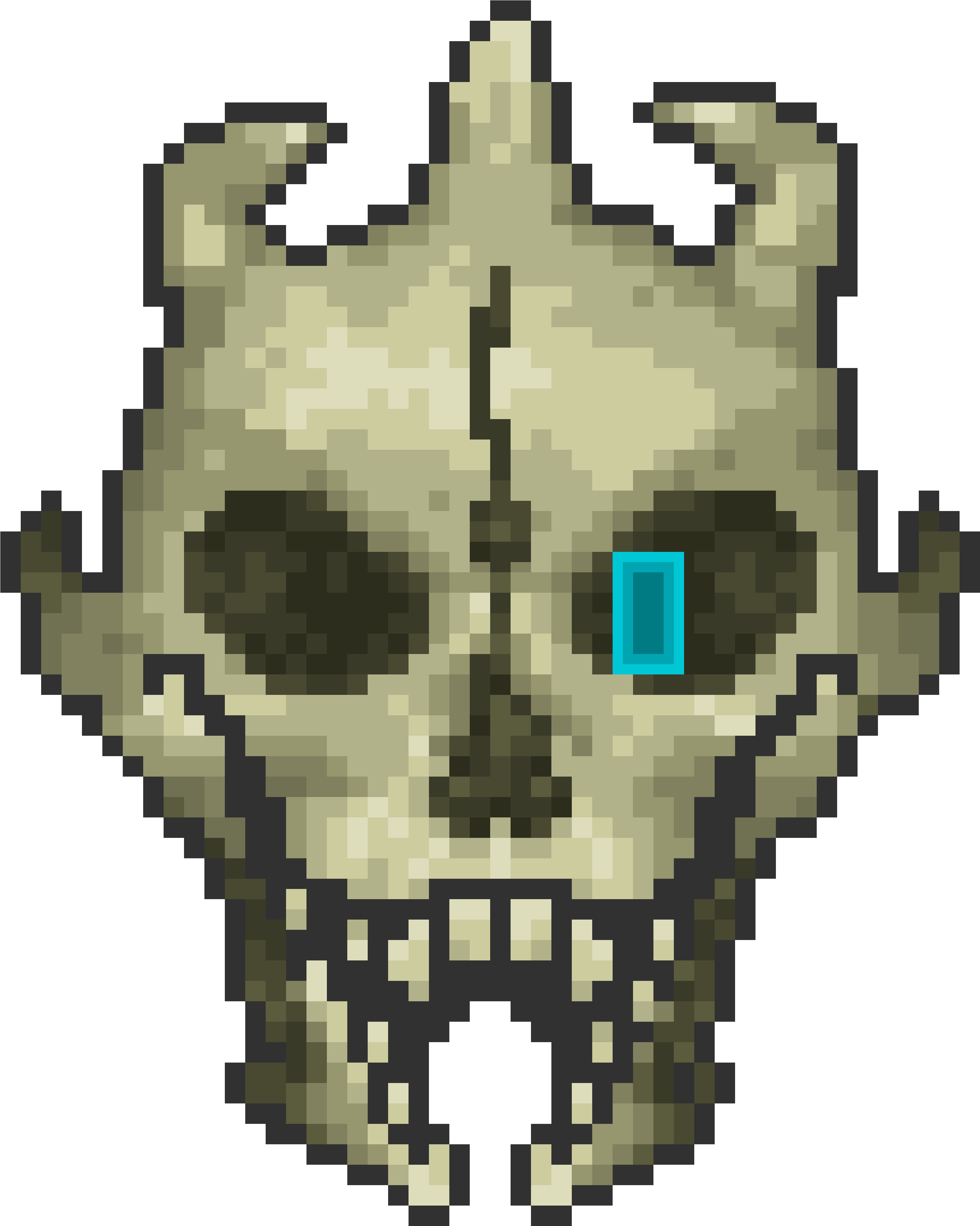 Download Terraria Undertale Roblox Head Undertale Terraria Png - help tale papyrus roblox