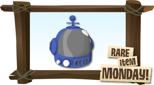 Rare Item Monday Astronaut Helmet - Aniaml Jam Headdress (540x300), Png Download