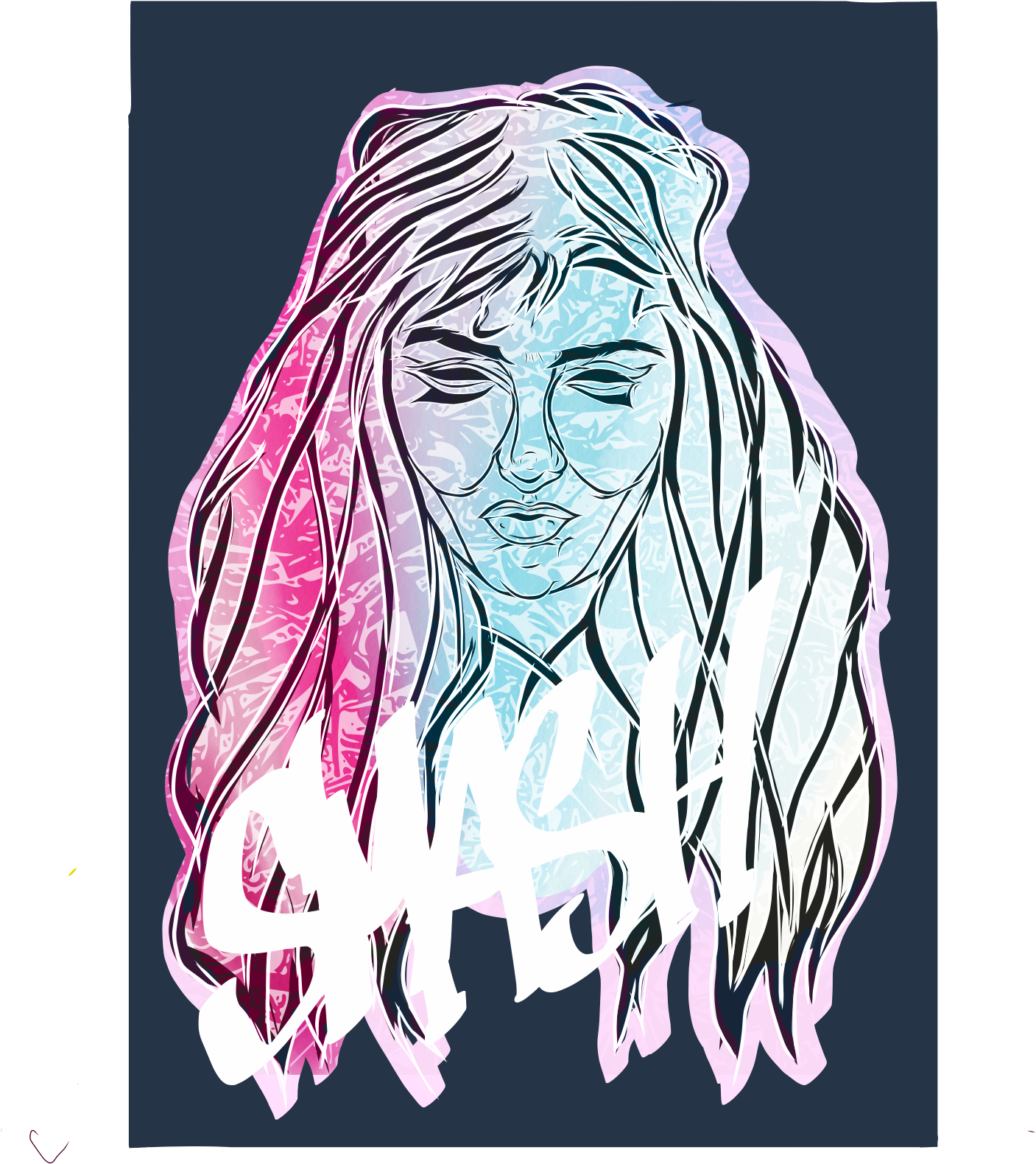 Illustration (1536x2048), Png Download