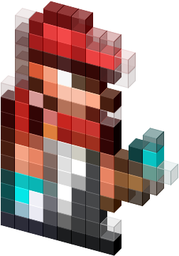 View Favicon On T-shirt - Achievement Hunter (340x431), Png Download