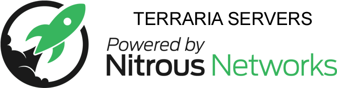 Nitrous Networks - Server (720x280), Png Download