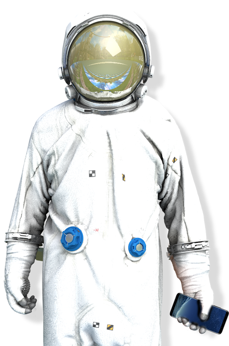 Digital - Fictional Character (1200x1200), Png Download