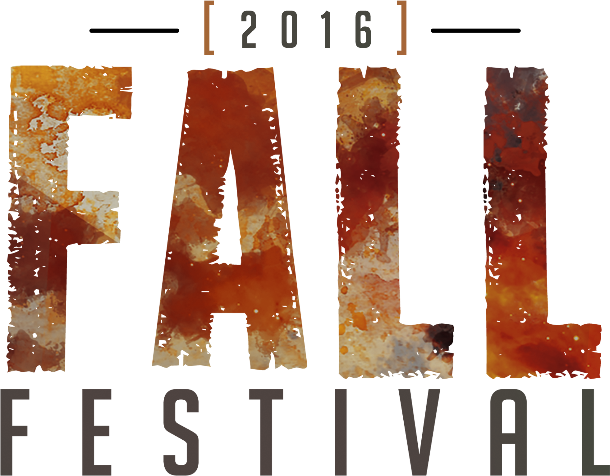 Fall Fest 9/16-9/17 - Festival (2220x1665), Png Download