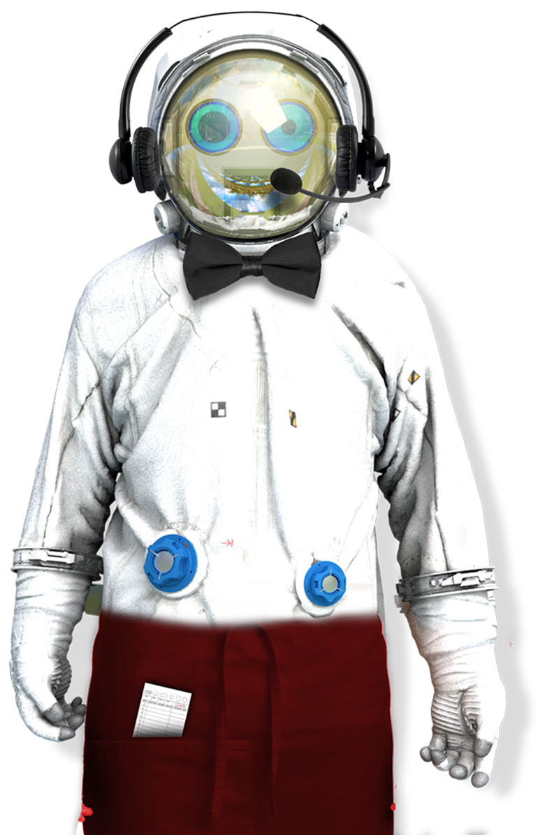 Ux - Robot (1200x1200), Png Download