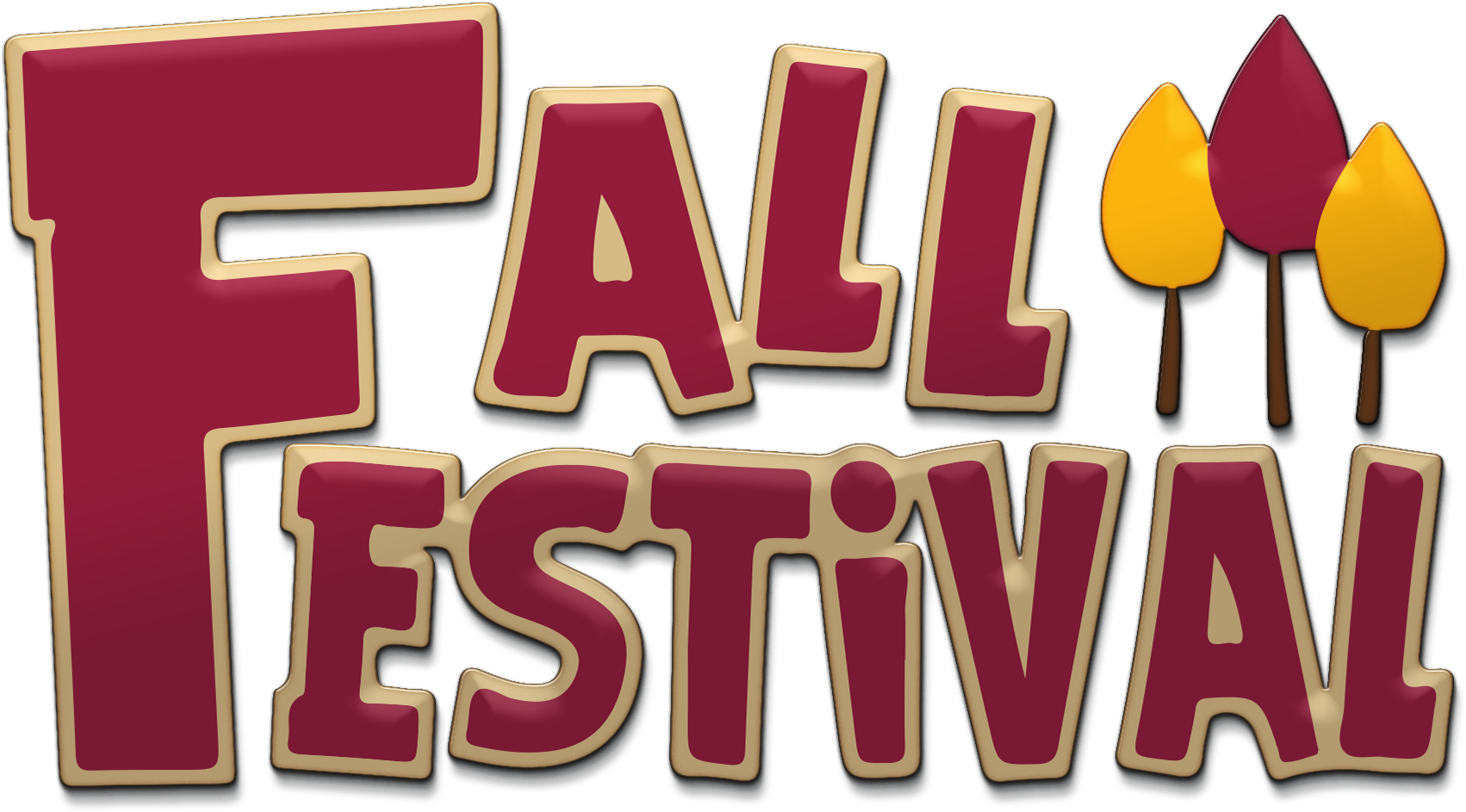 Fall Festival - The Haverford School (2073x1315), Png Download