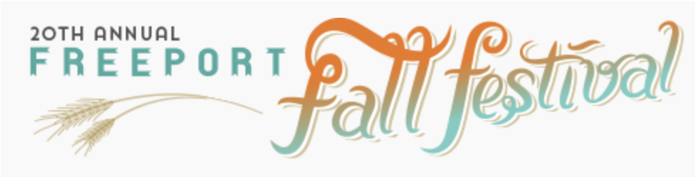 Freeport Fall Festival (976x1008), Png Download