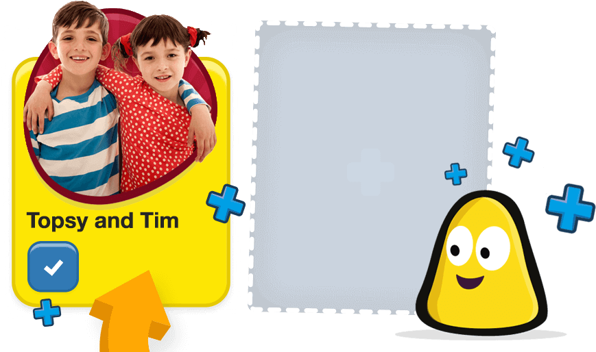 Cbeebies (960x540), Png Download