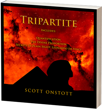 Quantification, The Divine Proportion & Secrets In - 5'x7'area Rug (747x444), Png Download