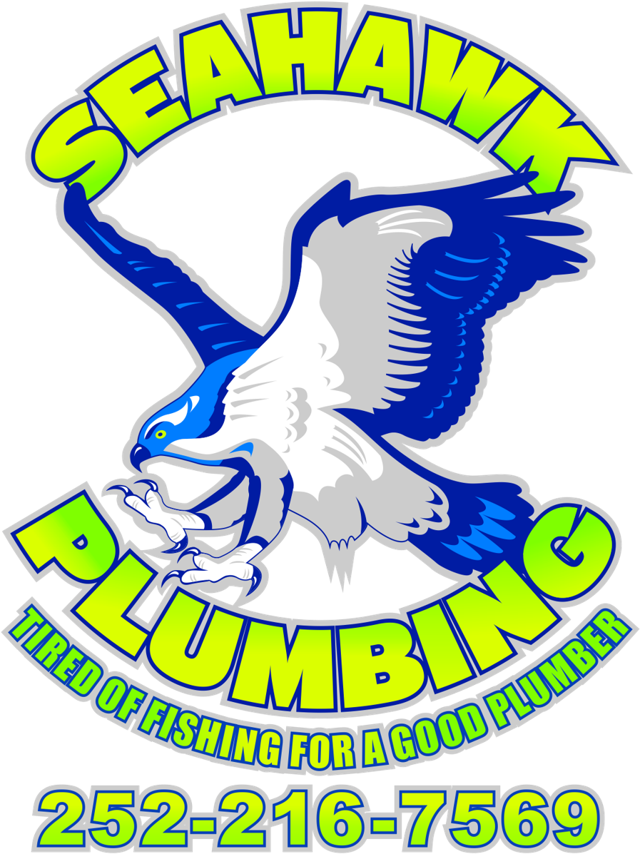 Welcome To Seahawk Plumbing - Seahawk Plumbing & Contracting (960x1229), Png Download