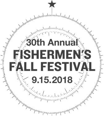 Fishermen's Fall Festival At Fishermen's Terminal - Film (336x375), Png Download