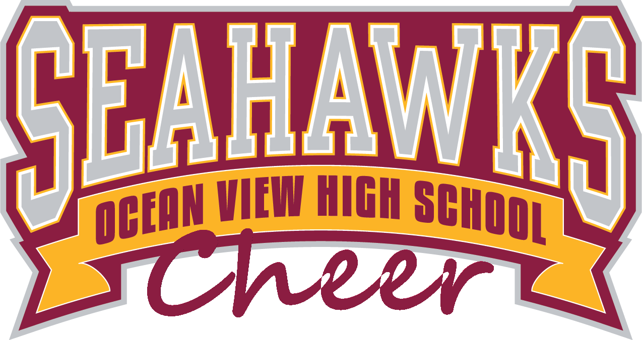 Cheer - Cheer Athletics (1274x676), Png Download