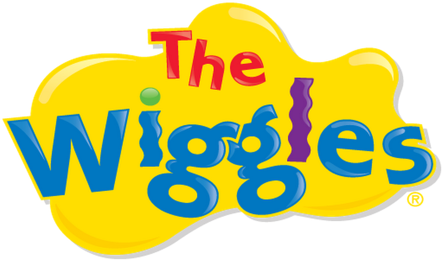 The Wiggles Logo - Wiggles Logo Png (900x900), Png Download