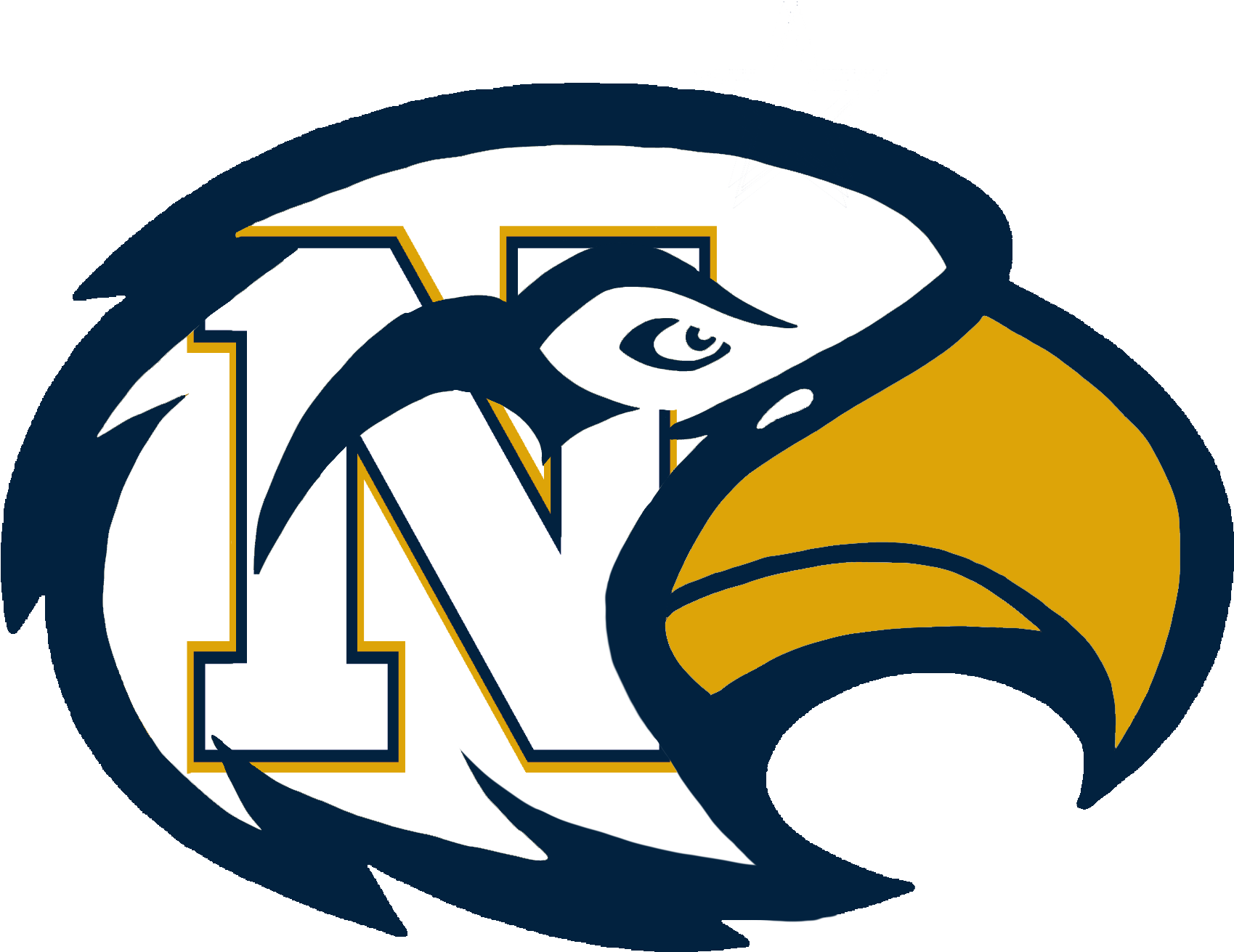 Robert Barrientes, Jr - The University Of Southern Mississippi (2048x2048), Png Download