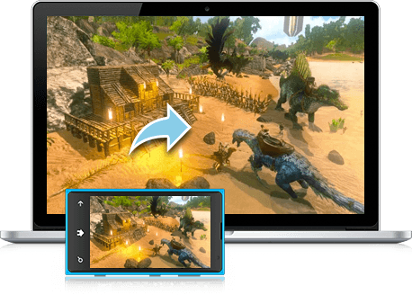 Survival Evolved On Pc - Dinosaurs In Ark (458x328), Png Download