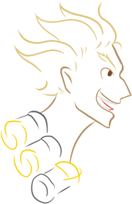 Contest Powered By Votigo - Illustration (380x481), Png Download