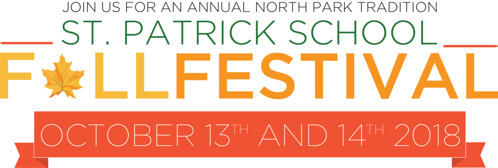 Fall Festival - Alt Attribute (1024x347), Png Download