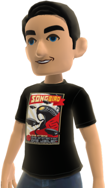 Motorized - Bioshock Infinite (497x650), Png Download