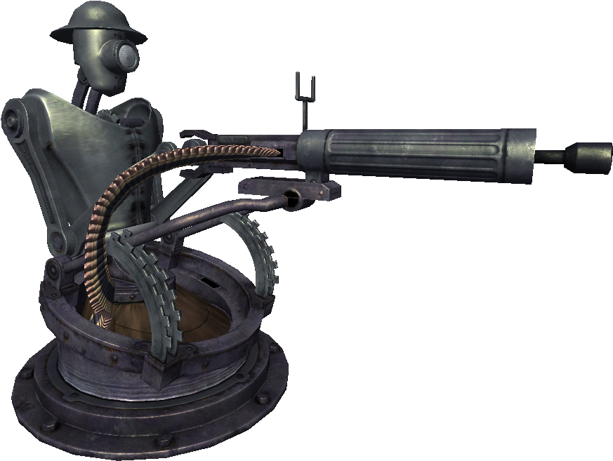 Ranged Weapon (930x714), Png Download